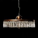 946 7408 HANGING LAMP